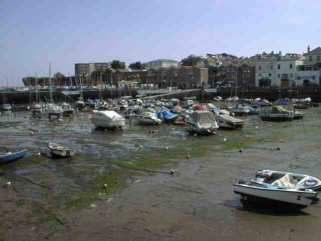 Paignton